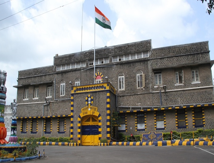 Yerwada Prison Pune